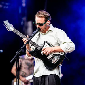 Ben Howard