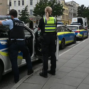 Polizei