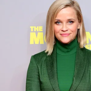 Schauspielerin Reese Witherspoon