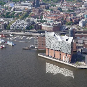 Die Elbphilharmonie, den Michel, den Fernsehturm finden Sie in jedem Reiseführer – bei der MOPO finden Sie 50 Tipps, die sie bestimmt noch nicht alle kennen.