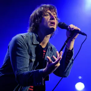 Beim Hamburg-Konzert von Paolo Nutini waren keine Fotografen zugelassen (Archivbild)