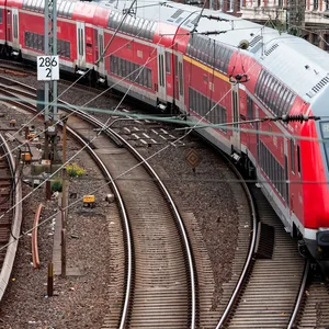 Regionalbahn