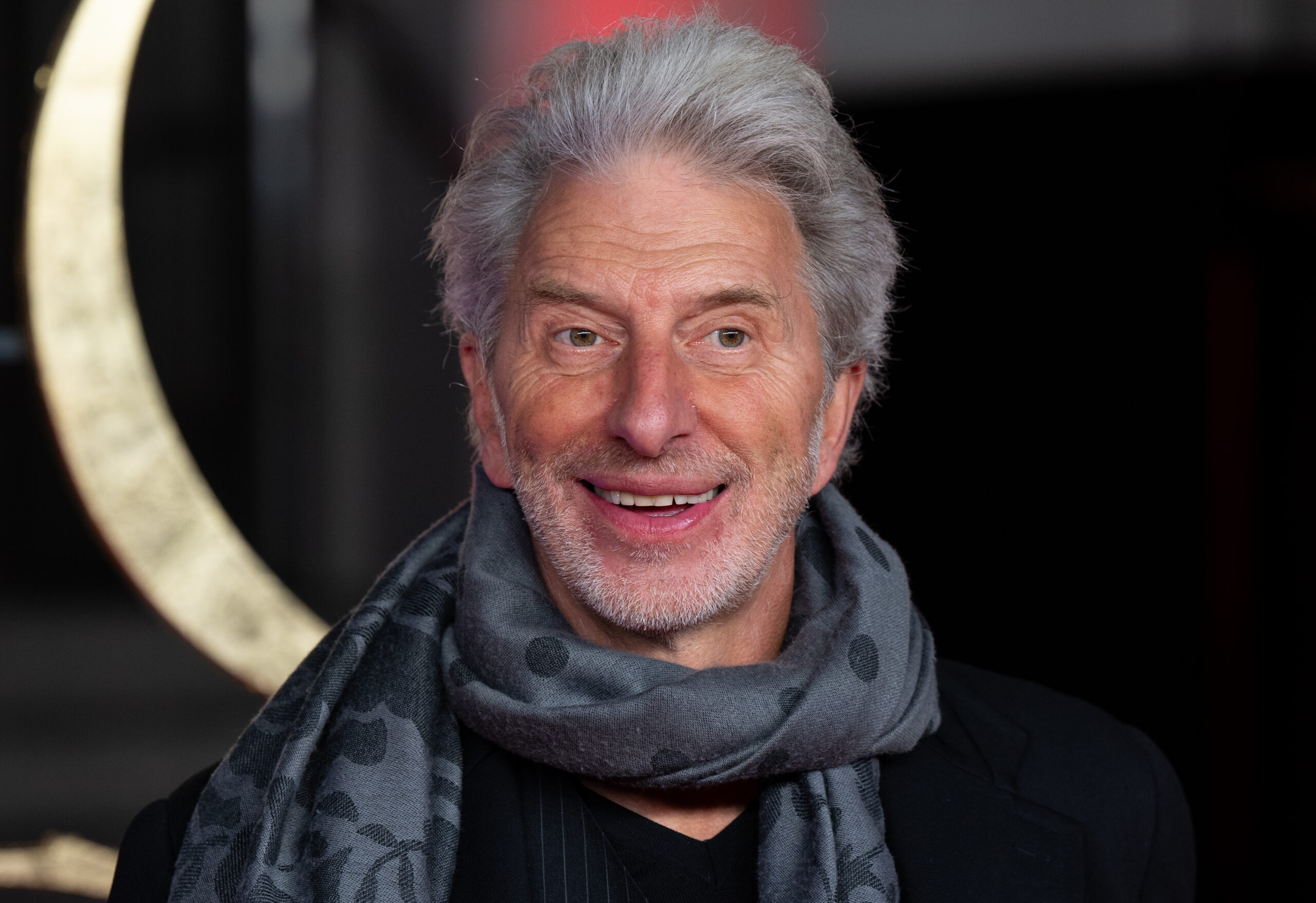 Rufus Beck machte „Harry Potter“ mit seiner stimme zum Verkaufsschlager – doch einen der Kinofilme hat der 66-Jährige nie gesehen. (Archivbild)