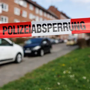 In Kiel mussten wegen einer Bombenentschärfung 8000 Menschen ihre Wohnung verlassen. (Archivbild)