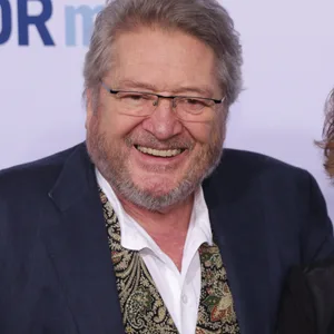 Der Schauspieler Christian Quadflieg und seine Frau Renate Reger im Jahr 2015.