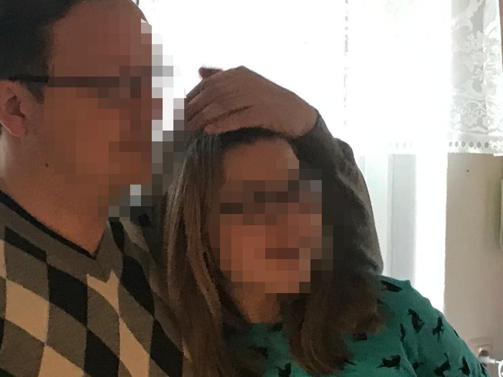 Alexander H. verlor seine Tochter Leonie bei einer Internet-Mutprobe.