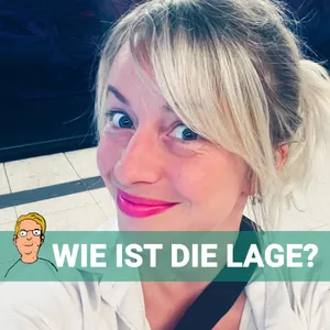 Heute spricht PR-Profi Lars Meier mit Peter Urban.
