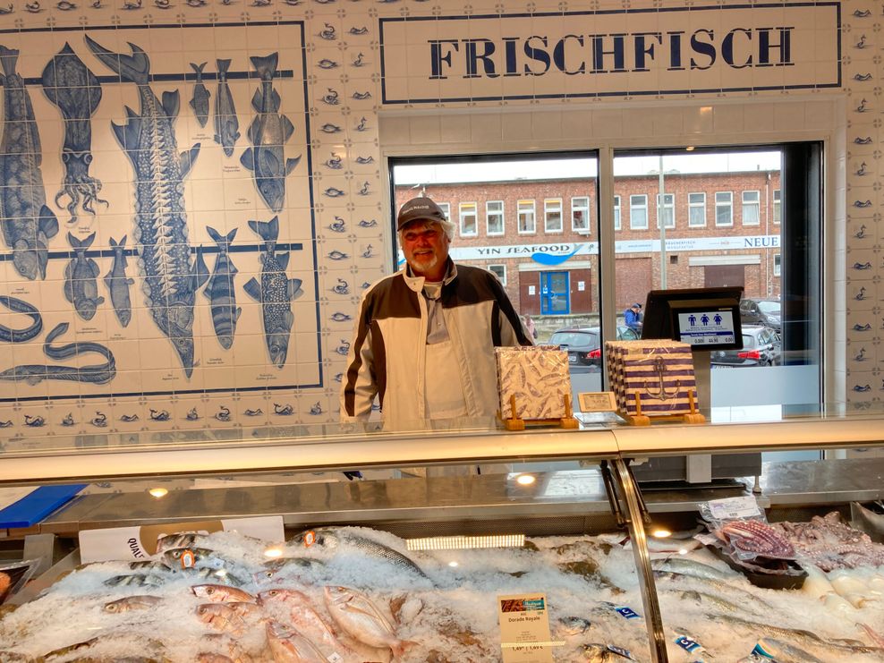 Frisheparadies