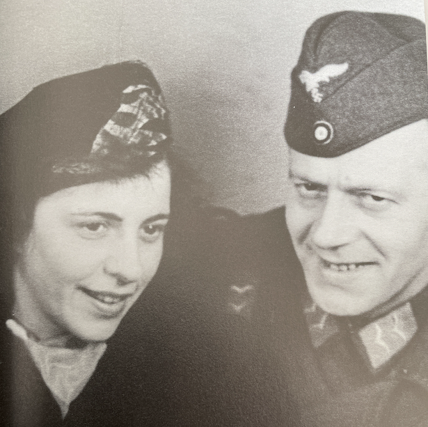 Margarete Oestreicher