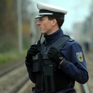 Flaschensammler legt Zugverkehr in Hamburg für eine Stunde lahm