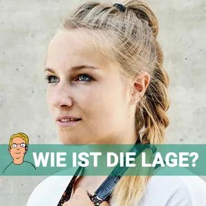 Heute spricht PR-Profi Lars Meier mit der Künstlerin Dave