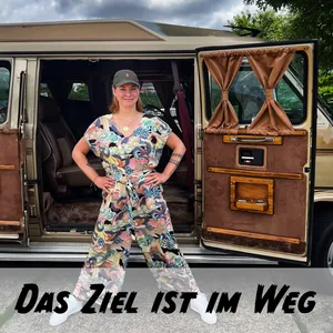 Heute spricht Andreas Loff mit Kristina Bogansky.