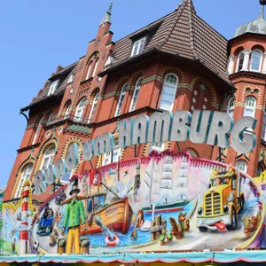Bergedorfer Altstadtfest