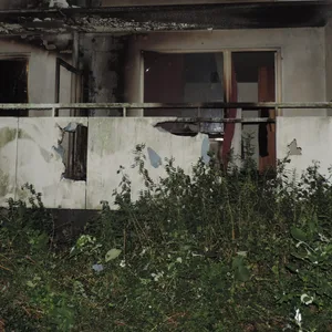 Flammen in wohnhaus in Pinneberg – Großalarm für die Feuerwehr