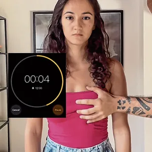 10secondi Instagram Übergriff