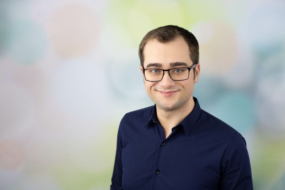 David Dworzynski