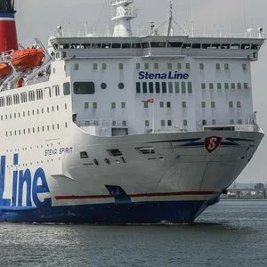 Stena Spirit