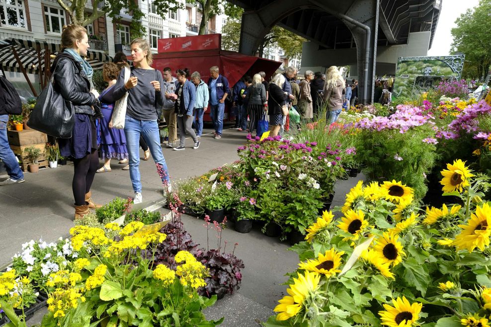 Isemarkt