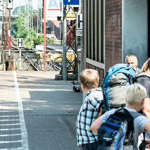 Bahnhof Elmshorn