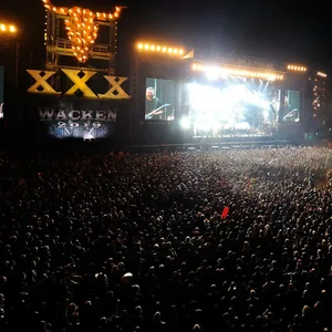 Wacken