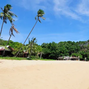 Urlaubsparadies
