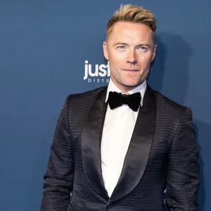Ronan Keating
