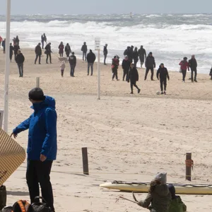 Strand von Wenningstedt-Braderup