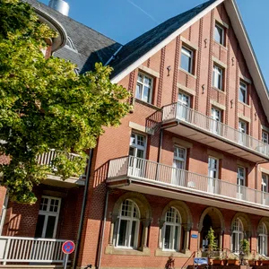 Jerusalem Krankenhaus Hamburg