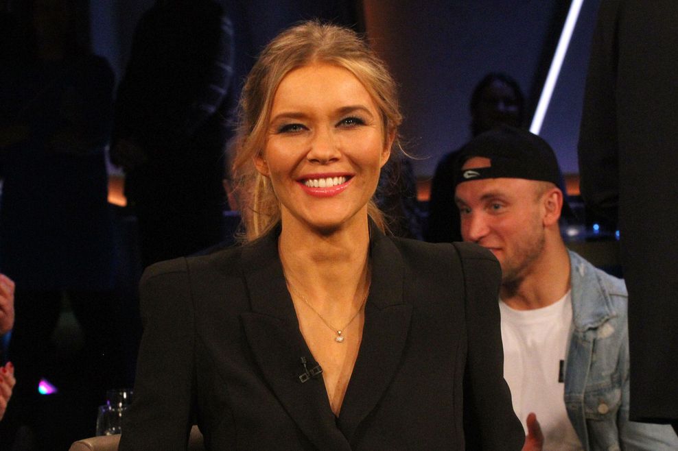 Laura Karasek moderiert die „NDR Quizshow“ seit 2022 als Nachfolgerin von Jörg Pilawa.