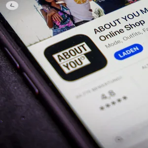 About You Online Shop