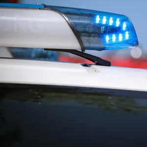Feuerwehr Blaulicht