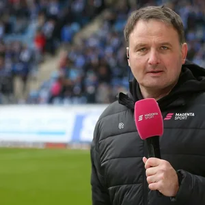 Thomas Wagner moderiert nicht nur für Sky, sondern auch RTL und MagentaSport.