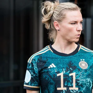 Trikot der DFB-Frauen