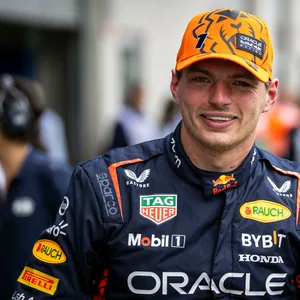 Formel-1-Pilot Max Verstappen überzeugt bei Qualifyings