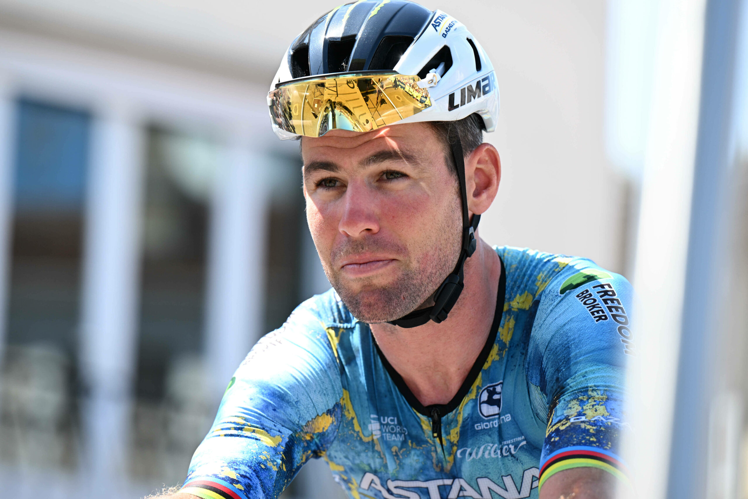 Mark Cavendish, Tour de France 2023
