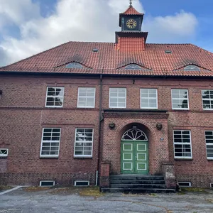 Katholische Schule Neugraben