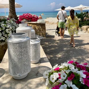 Sani Resort
