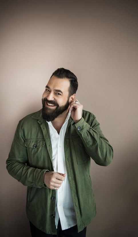 Knack den Krebs, Charitykonzert, Laith Al-Deen, Falk, Hamburg, UKE, 10-jähriges Jubiläum, Musik, Musiker