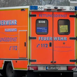 Betrunken auf E-Scooter – Mann schwer verletzt