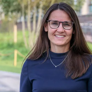 Stadtentwicklungssenatorin Karen Pein (SPD) wurde bei einem Autounfall verletzt. (Archivbild)