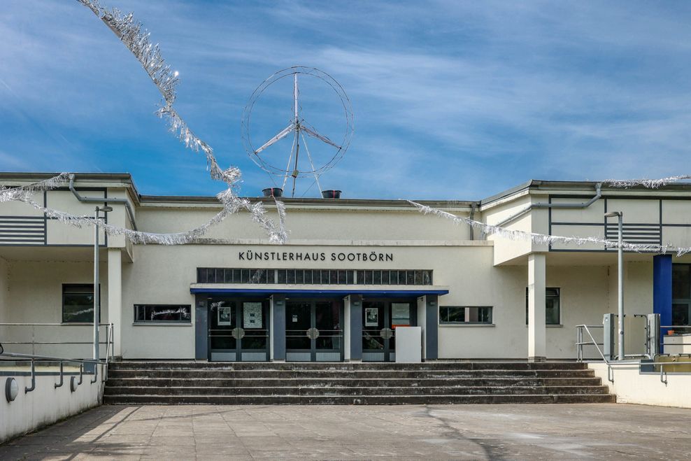 Künstlerhaus Sootbörn
