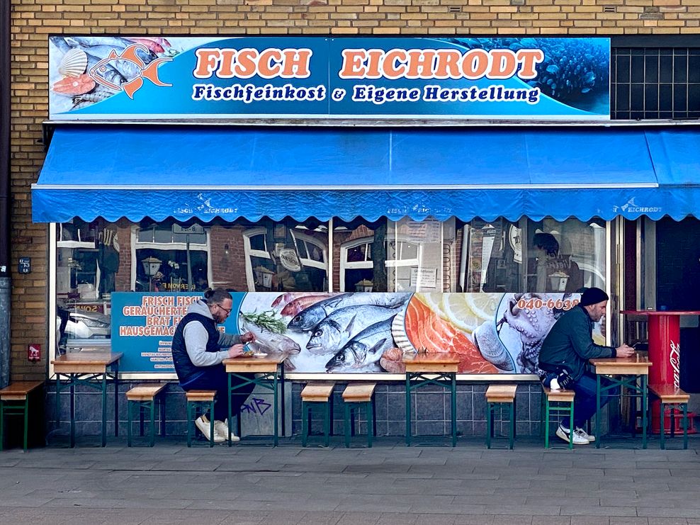 Fisch Eichrodt