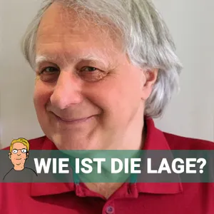Die ESC-Legende Peter Urban