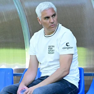 St. Pauli-Sportchef Andreas Bornemann hofft auf mehr Konstanz beim Kiezklub.