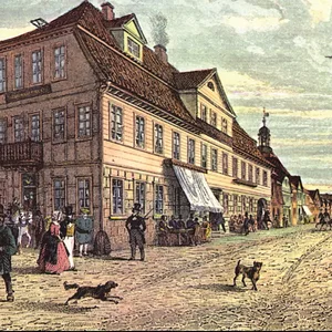 Harburg