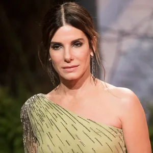 Schauspielerin Sandra Bullock