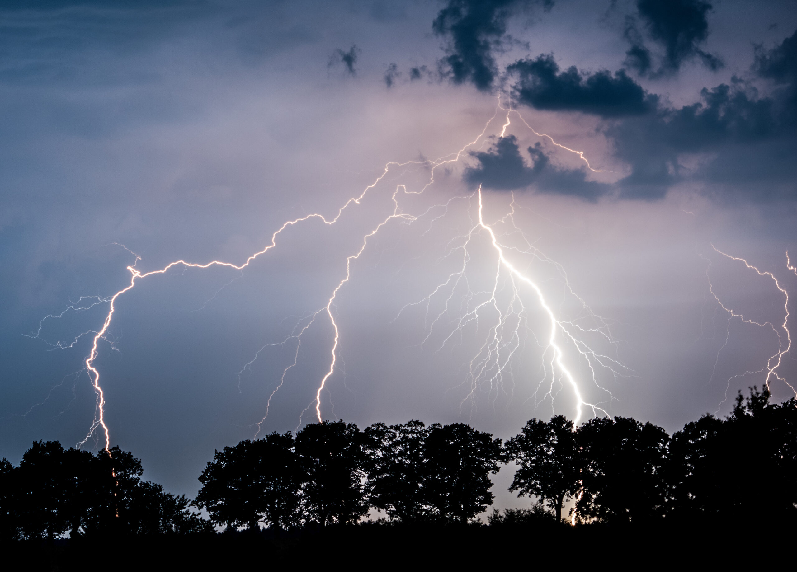Gewitter