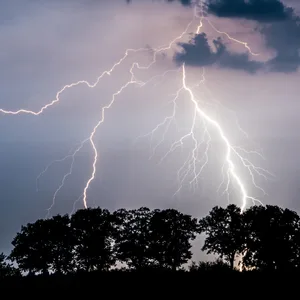 Gewitter