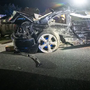 Unfall Flensburg