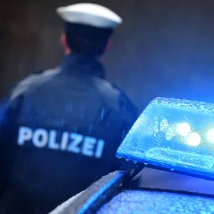 Polizei